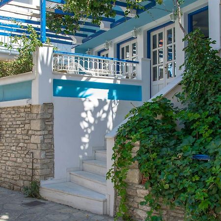 Hotel Mariona Питагорион Экстерьер фото